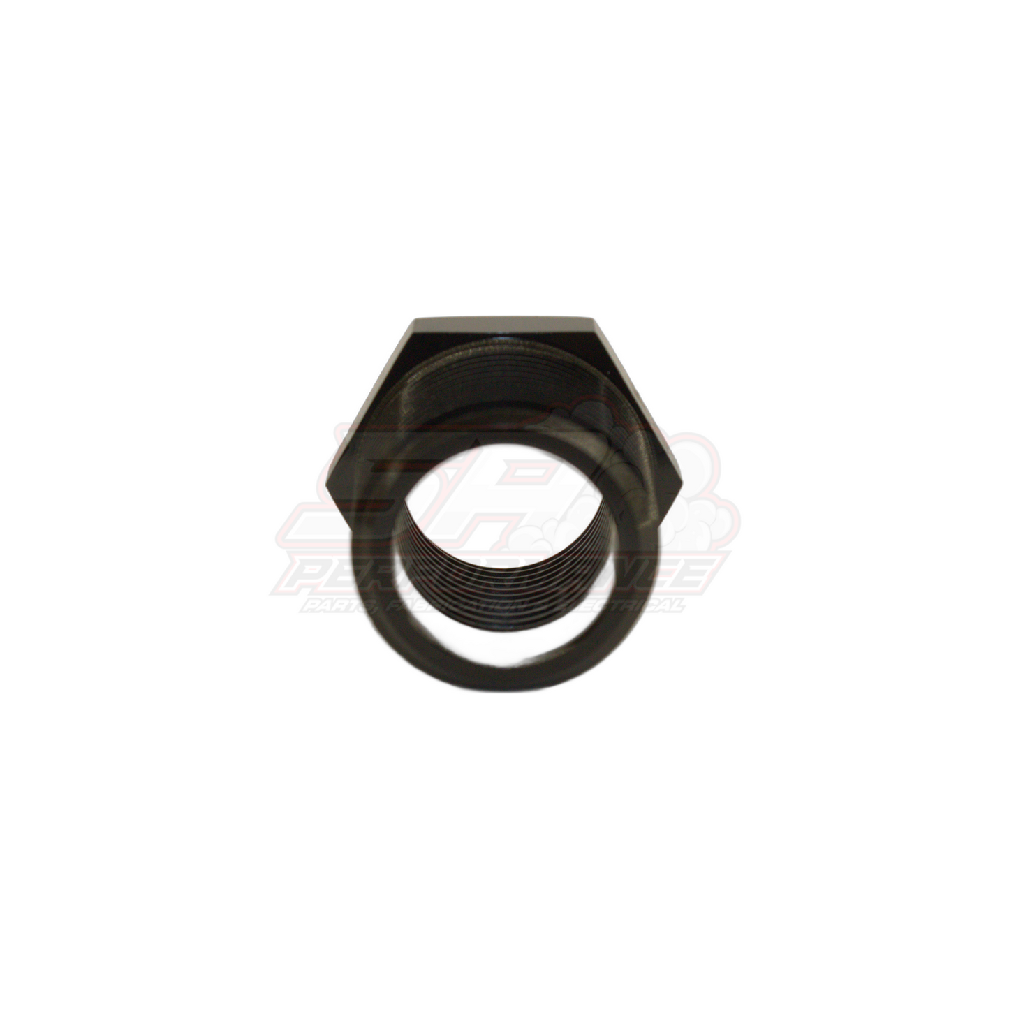 3/4" Male NPT to 1/2" Female NPT Reducing Bush Adapter