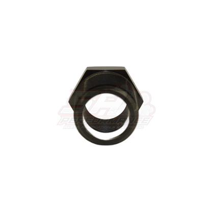 3/4" Male NPT to 1/2" Female NPT Reducing Bush Adapter