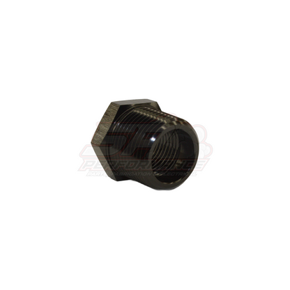 3/4" Male NPT to 1/2" Female NPT Reducing Bush Adapter