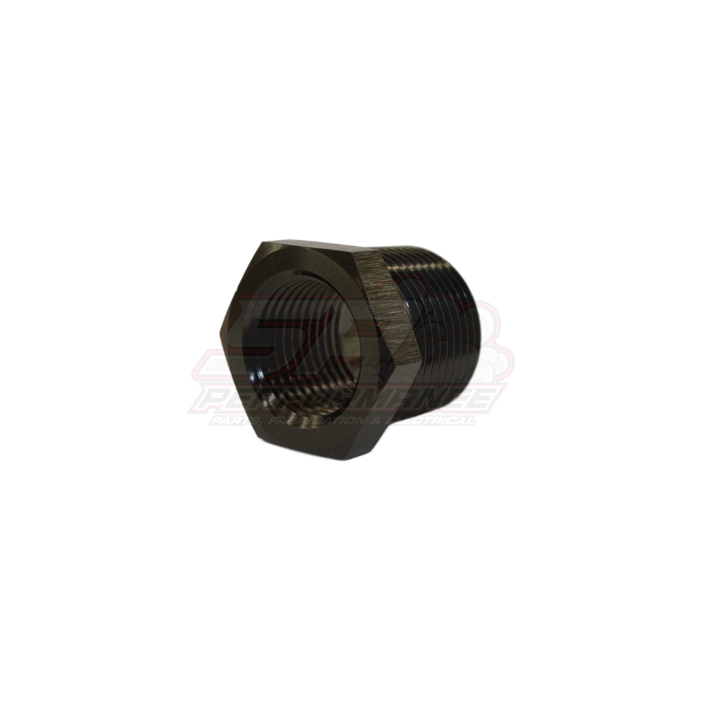 3/4" Male NPT to 1/2" Female NPT Reducing Bush Adapter