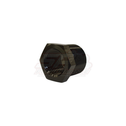 3/4" Male NPT to 1/2" Female NPT Reducing Bush Adapter