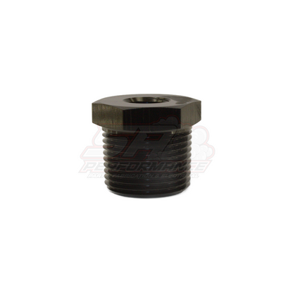 3/4" Male NPT to 1/4" Female NPT Reducing Bush Adapter