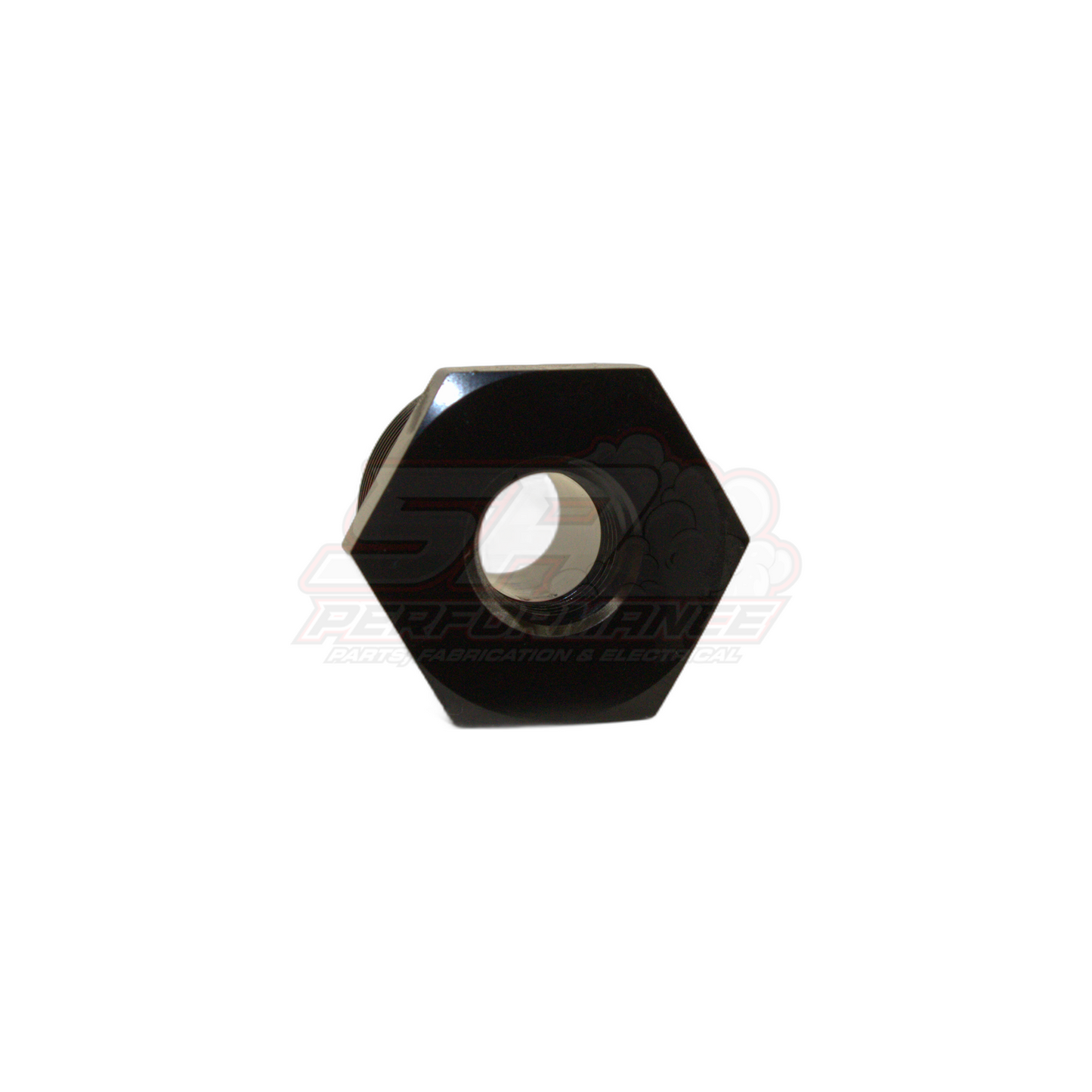 3/4" Male NPT to 1/4" Female NPT Reducing Bush Adapter