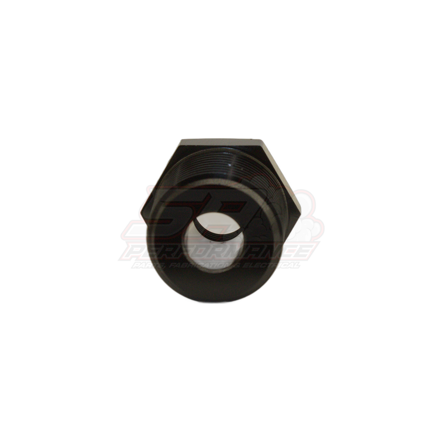 3/4" Male NPT to 1/4" Female NPT Reducing Bush Adapter