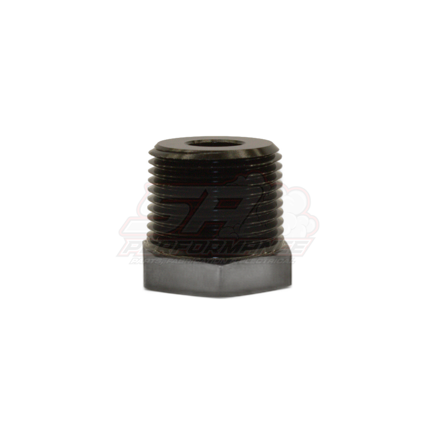 3/4" Male NPT to 1/4" Female NPT Reducing Bush Adapter