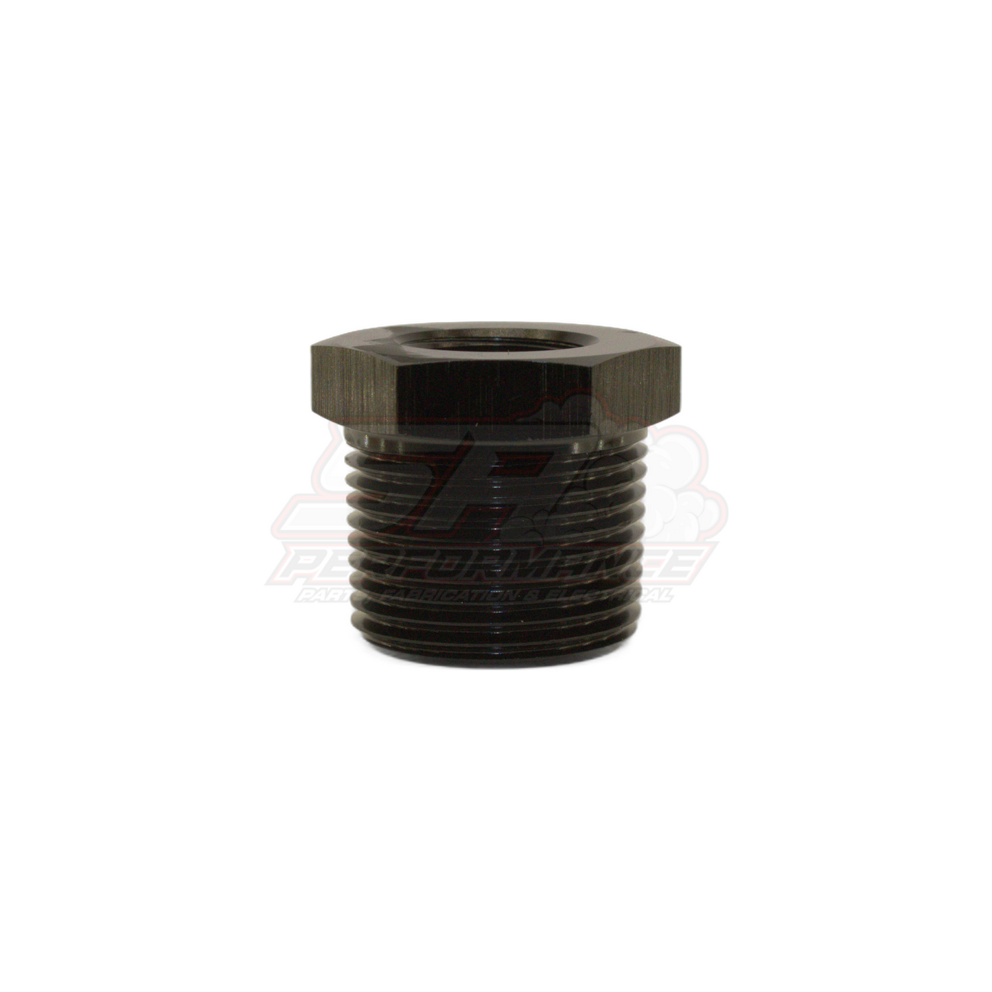 3/4" Male NPT to 3/8" Female NPT Reducing Bush Adapter