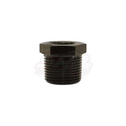 3/4" Male NPT to 3/8" Female NPT Reducing Bush Adapter