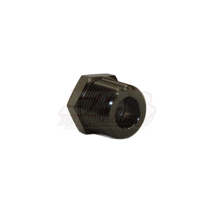 3/4" Male NPT to 3/8" Female NPT Reducing Bush Adapter