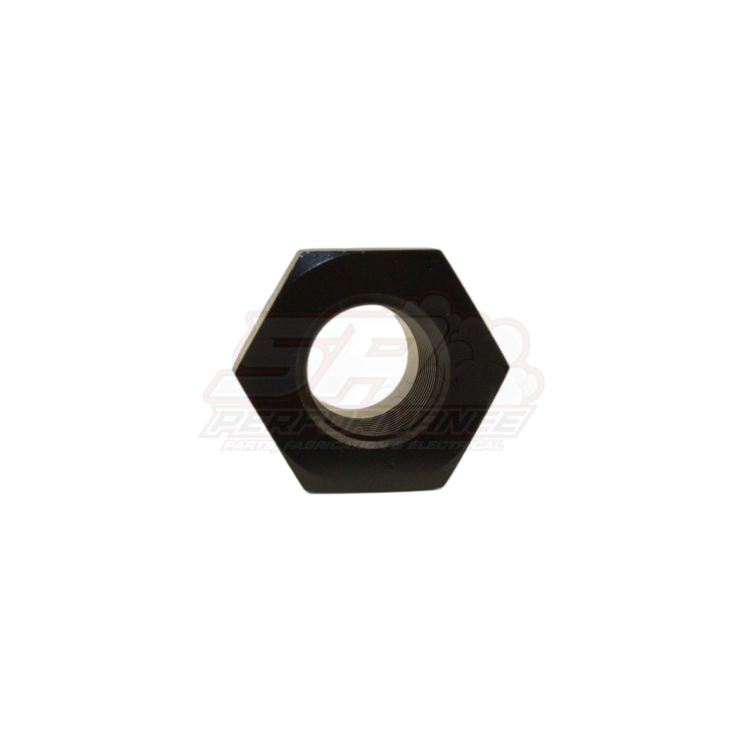 3/4" Male NPT to 3/8" Female NPT Reducing Bush Adapter