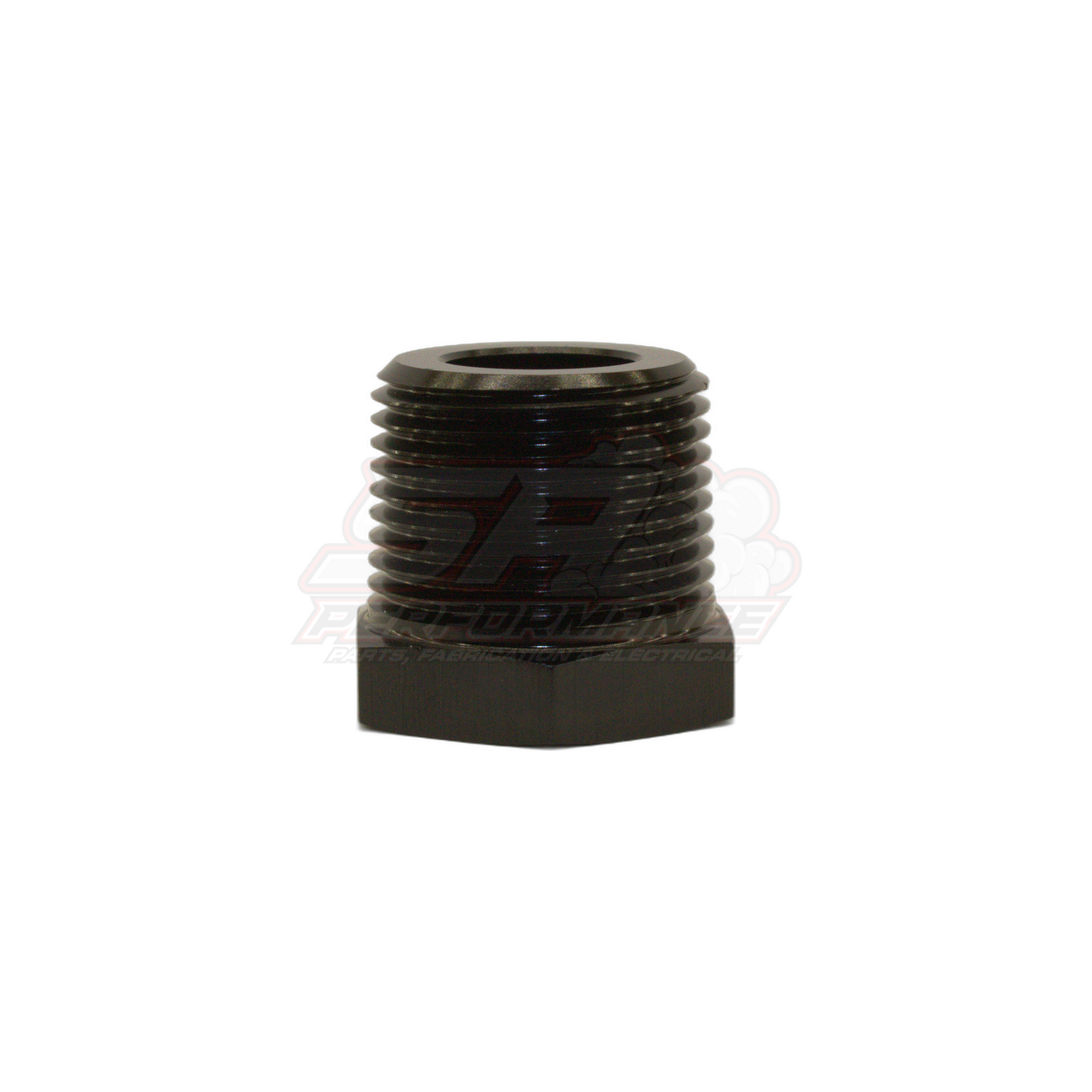 3/4" Male NPT to 3/8" Female NPT Reducing Bush Adapter