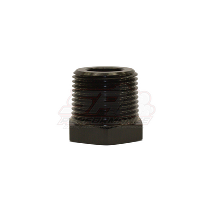 3/4" Male NPT to 3/8" Female NPT Reducing Bush Adapter