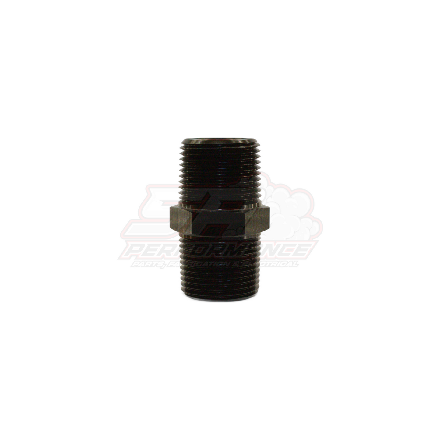 3/4" Male NPT to Male NPT Coupler Union