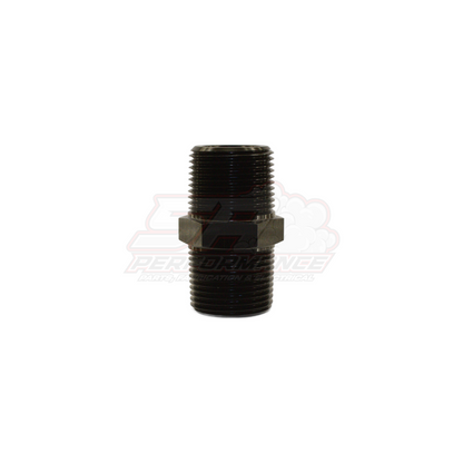 3/4" Male NPT to Male NPT Coupler Union