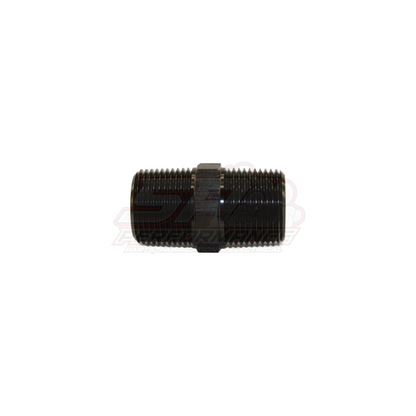 3/4" Male NPT to Male NPT Coupler Union