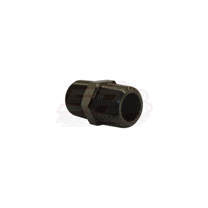 3/4" Male NPT to Male NPT Coupler Union