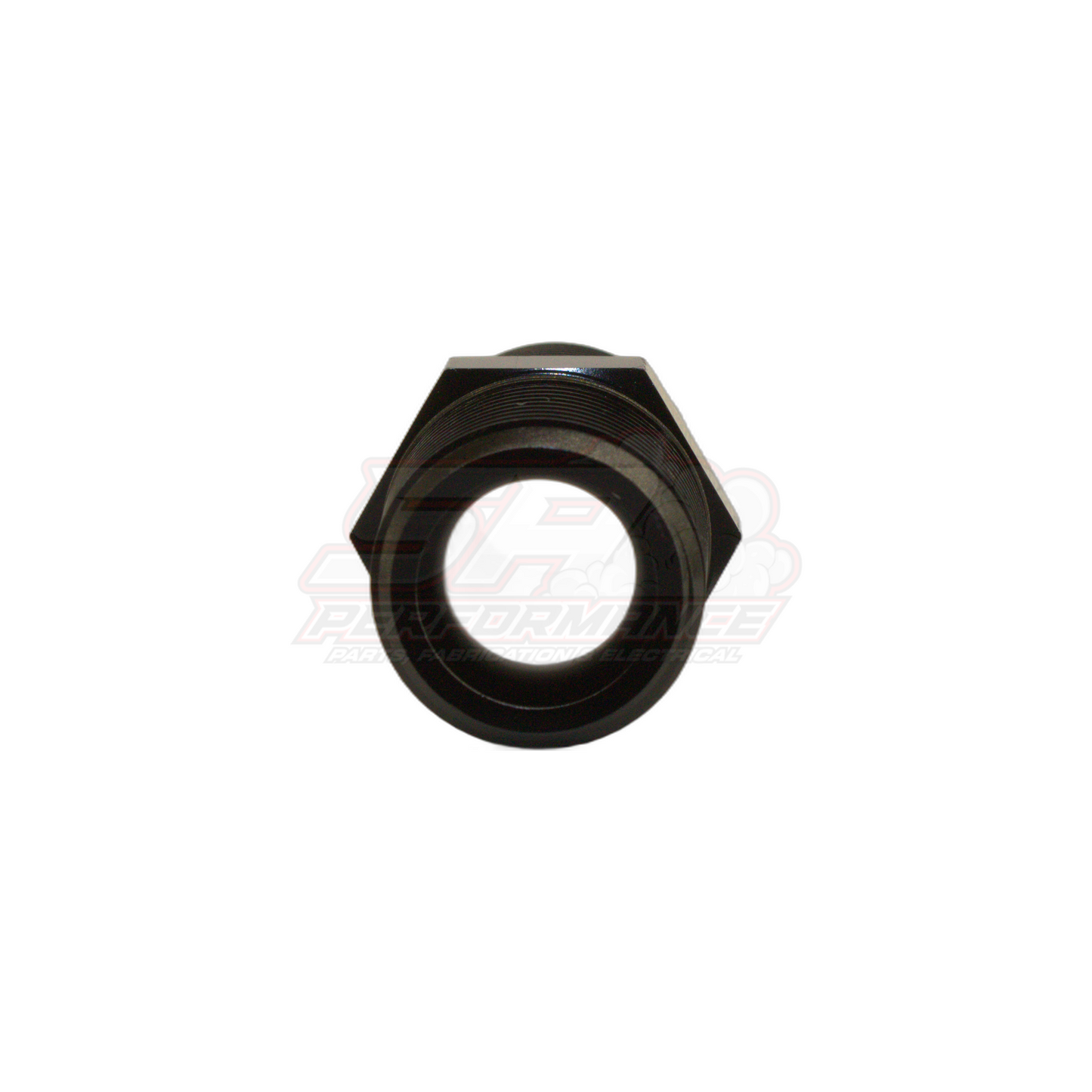 3/4" Male NPT to Male NPT Coupler Union