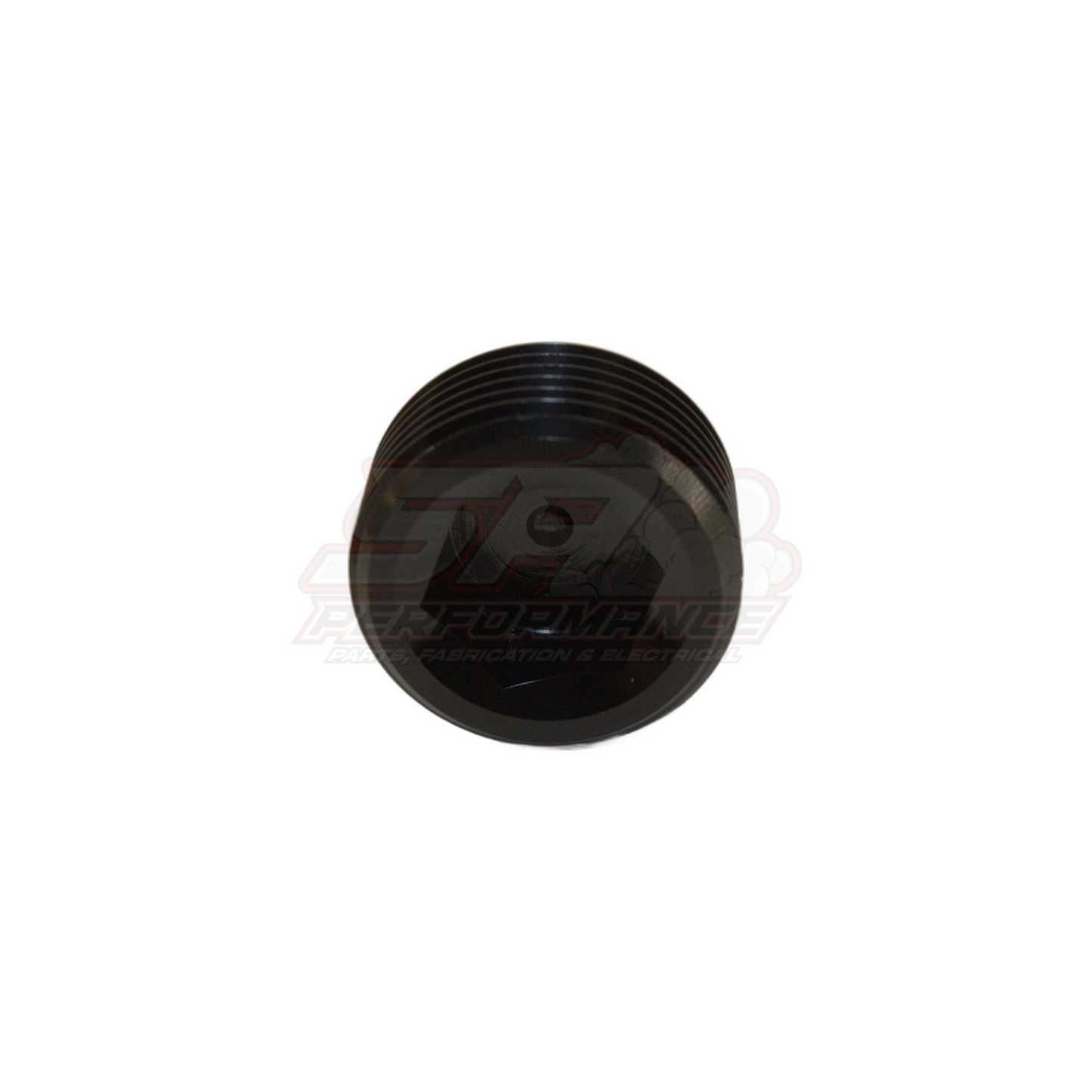 3/4" NPT Port Plug