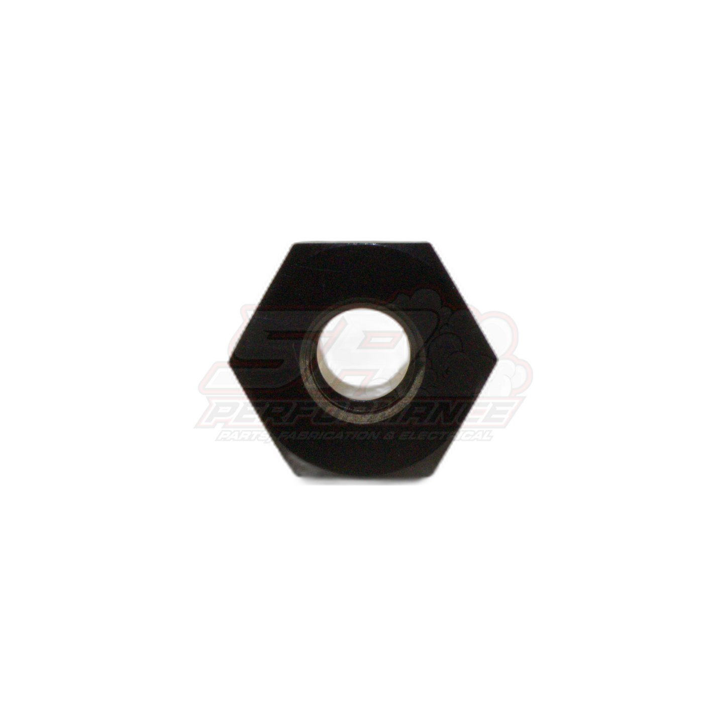 3/8" Male NPT to 1/8" Female NPT Reducing Bush Adapter