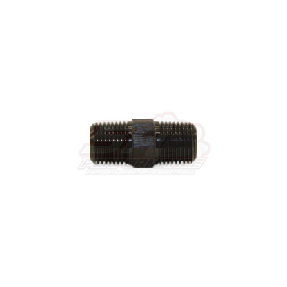 3/8" Male NPT to Male NPT Coupler Union
