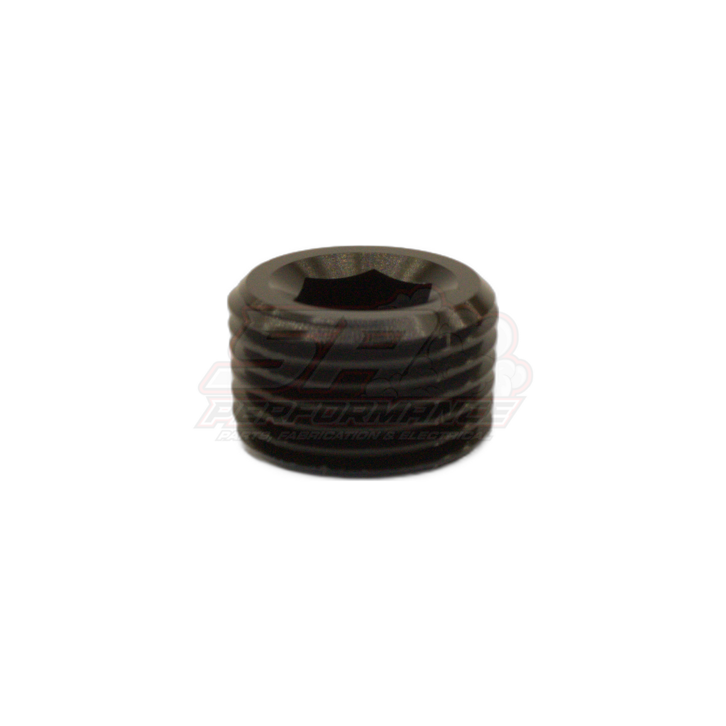 3/8" NPT Port Plug