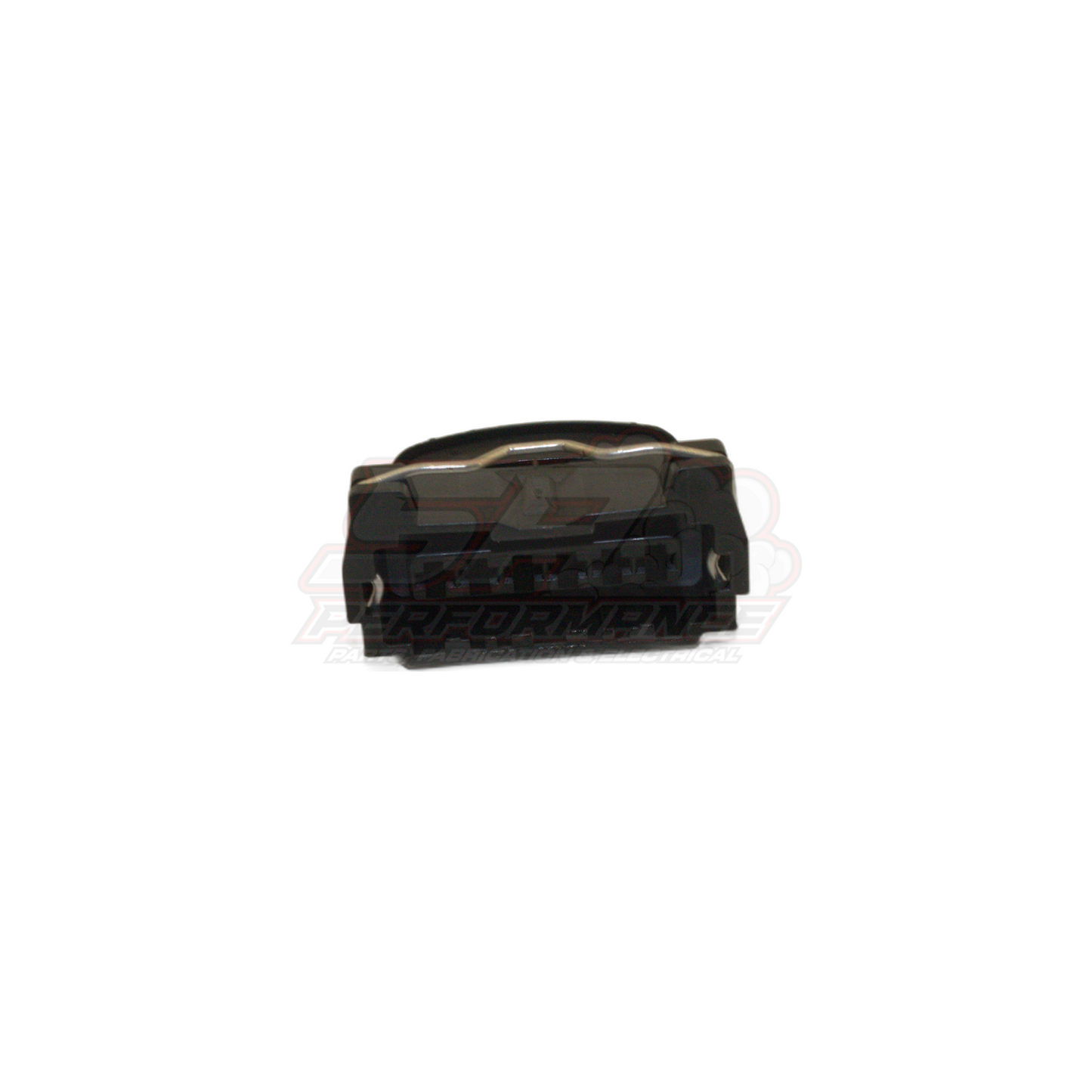 6 Pin Bosch Style Connector