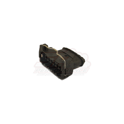 6 Pin Bosch Style Connector