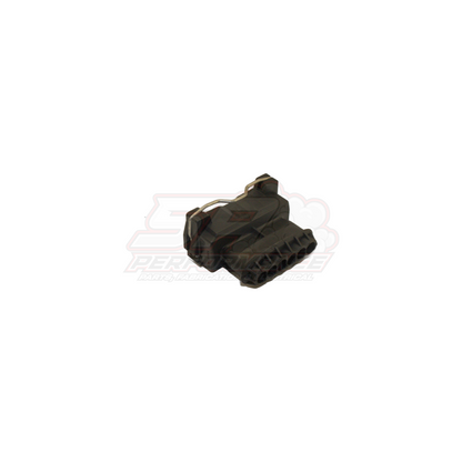 6 Pin Bosch Style Connector