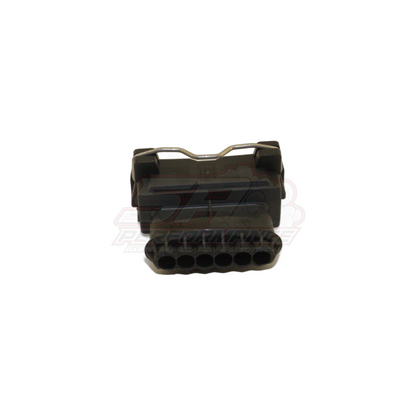 6 Pin Bosch Style Connector