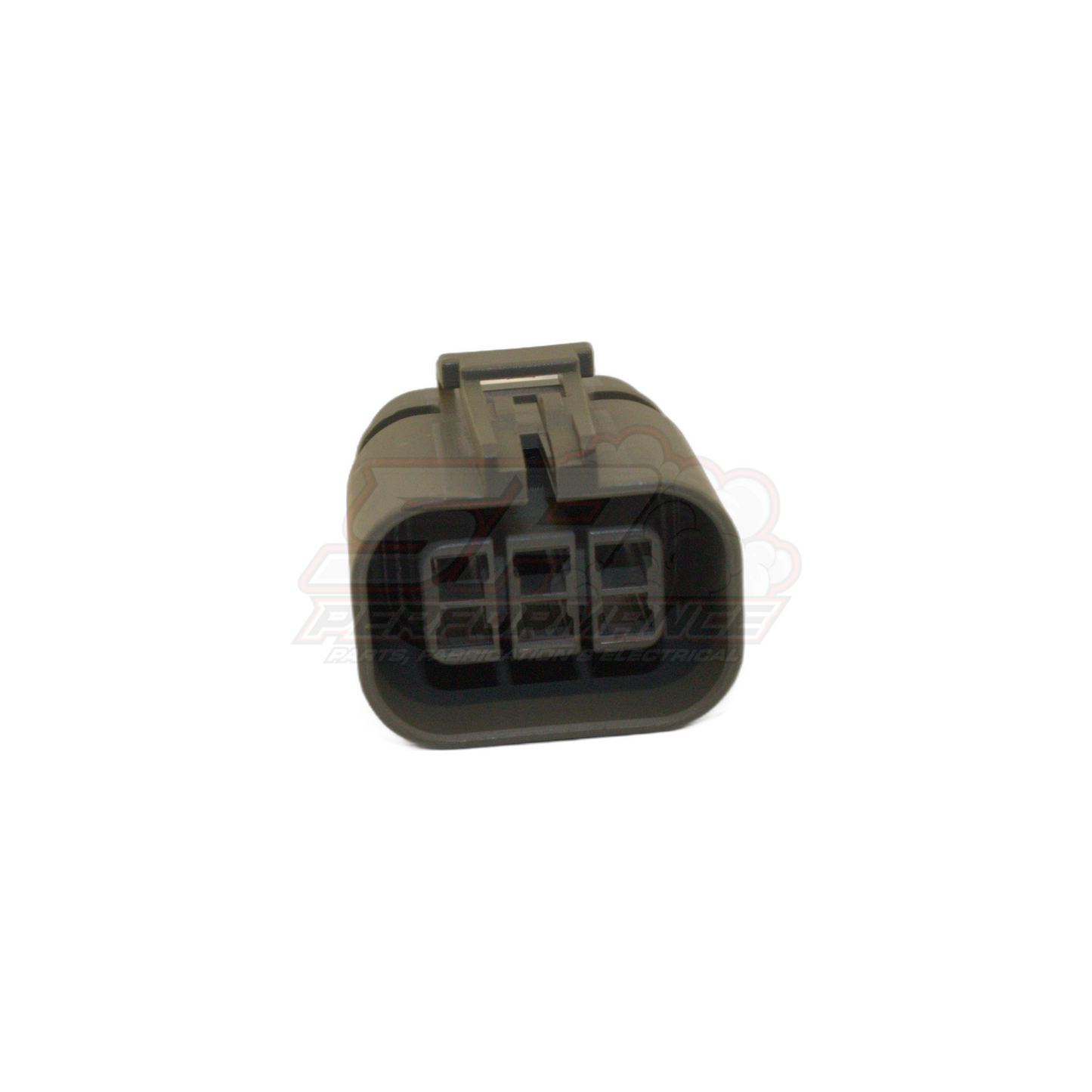 6 Pin Female Ignition Harness Connector (SR20DET) "S13, 180sx, S14, S15"