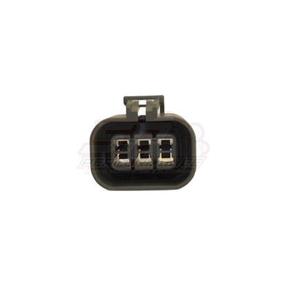 6 Pin Female Ignition Harness Connector (SR20DET) "S13, 180sx, S14, S15"