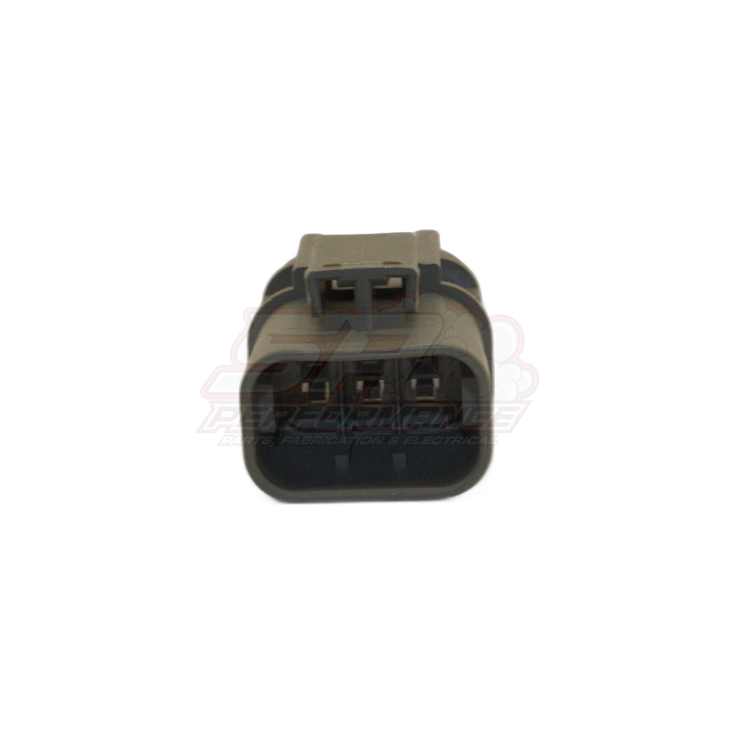 6 Pin Male Ignition Harness Connector (SR20DET) "S13, 180sx, S14, S15"