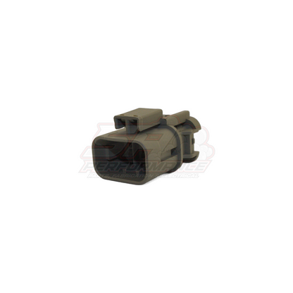 6 Pin Male Ignition Harness Connector (SR20DET) "S13, 180sx, S14, S15"
