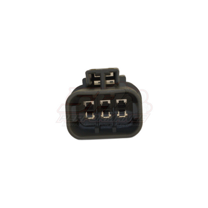 6 Pin Male Ignition Harness Connector (SR20DET) "S13, 180sx, S14, S15"