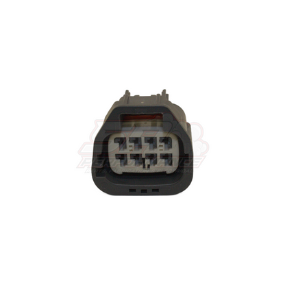 8 Pin Connector Fits Some GM / Holden, Ford Accelerator Pedal Position Sensor