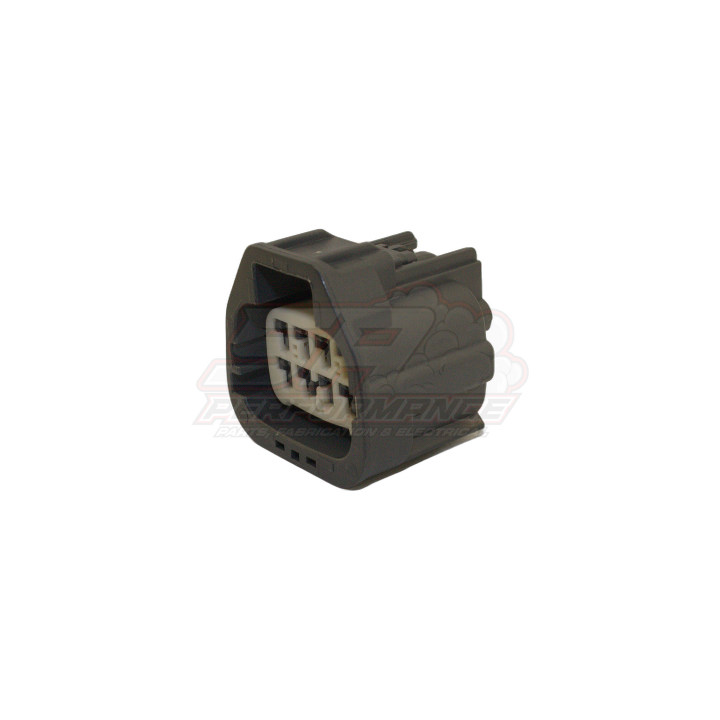 8 Pin Connector Fits Some GM / Holden, Ford Accelerator Pedal Position Sensor