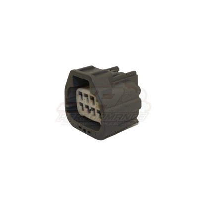8 Pin Connector Fits Some GM / Holden, Ford Accelerator Pedal Position Sensor