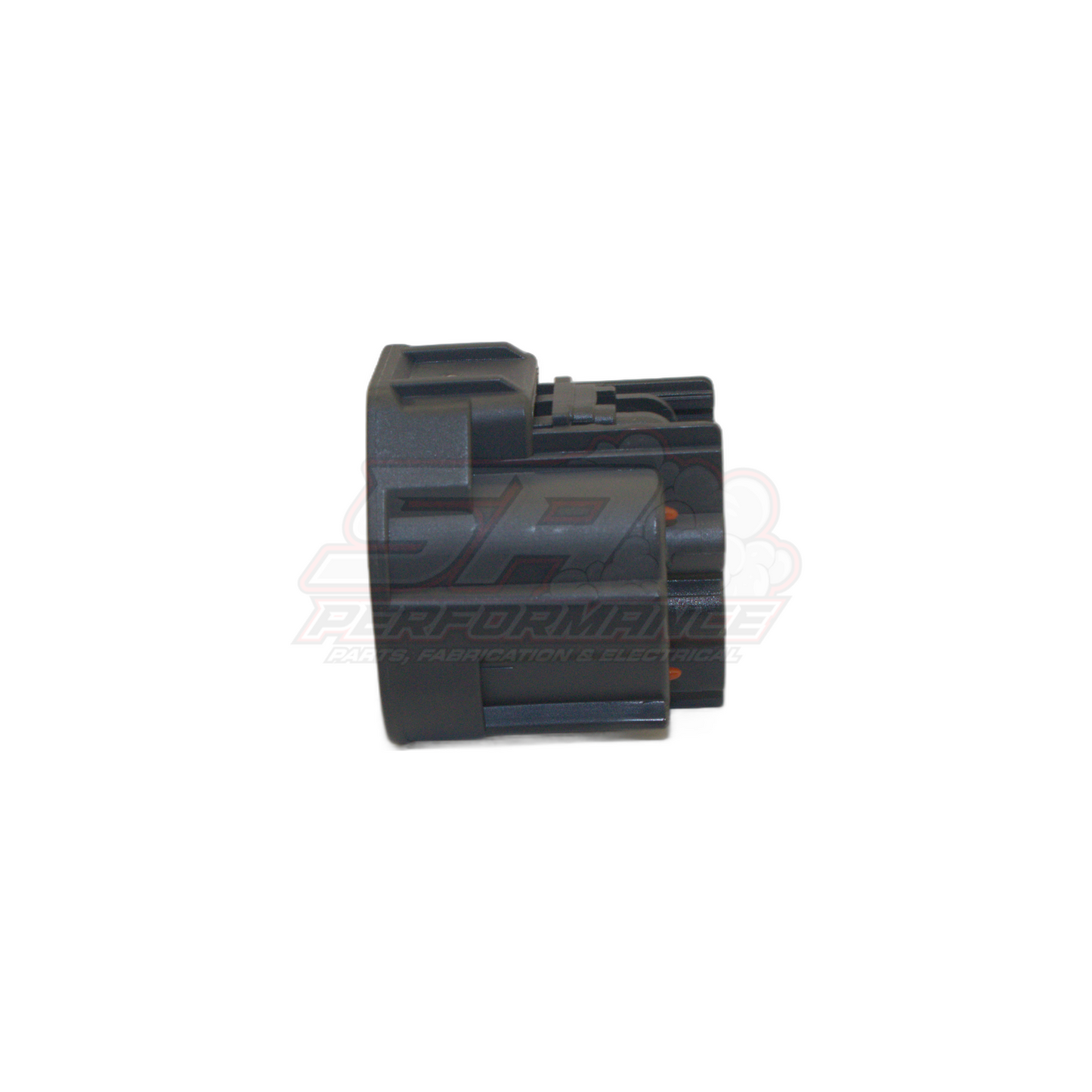 8 Pin Connector Fits Some GM / Holden, Ford Accelerator Pedal Position Sensor