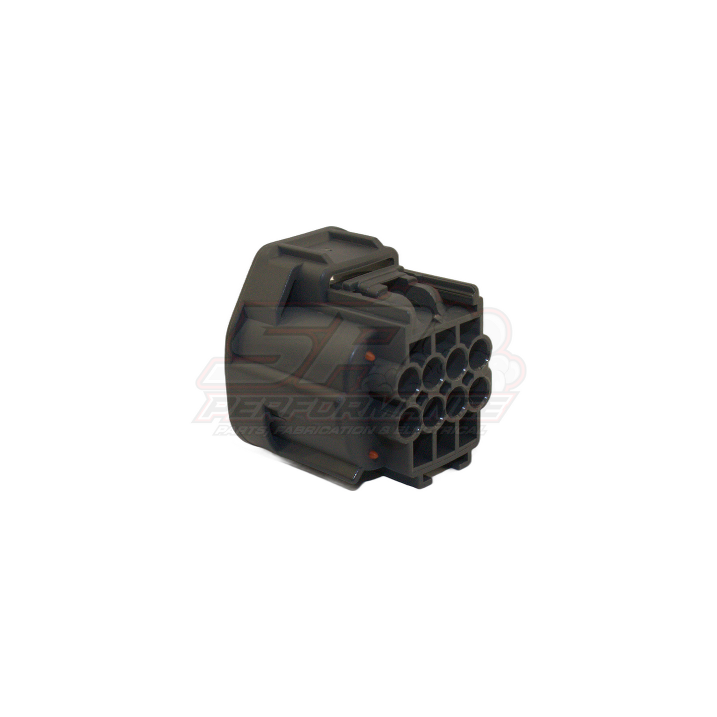 8 Pin Connector Fits Some GM / Holden, Ford Accelerator Pedal Position Sensor