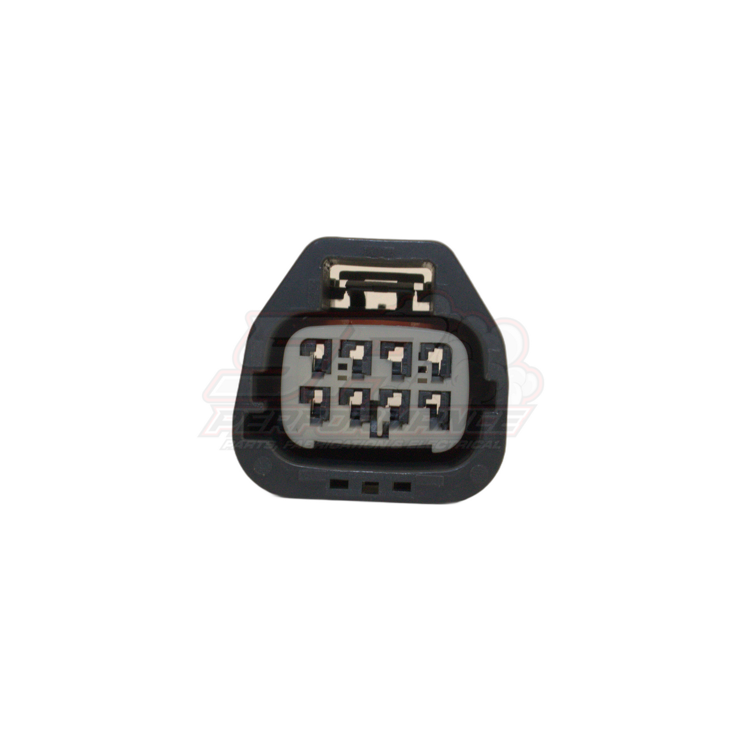 8 Pin Connector Fits Some GM / Holden, Ford Accelerator Pedal Position Sensor