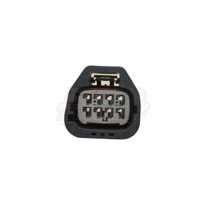 8 Pin Connector Fits Some GM / Holden, Ford Accelerator Pedal Position Sensor