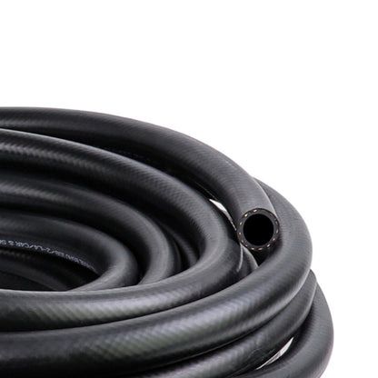 5/16" SAE J30R9 E85 Fuel Injection Hose E85 Compatible Per Metre