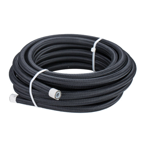Nylon Braided PTFE Hose AN -10