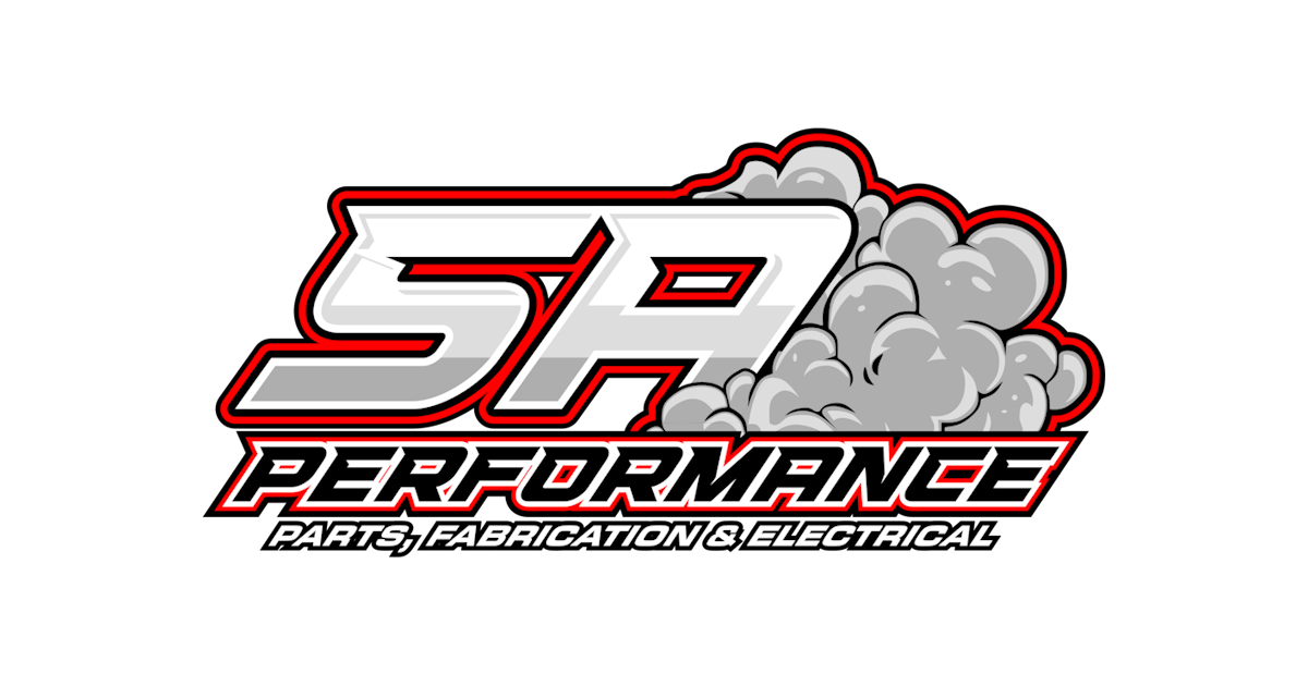 Automotive Performance & Electrical Parts – SA Performance