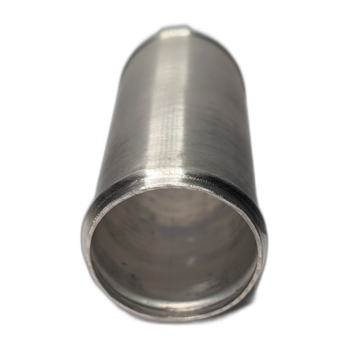 Aluminium Hose Joiner Straight