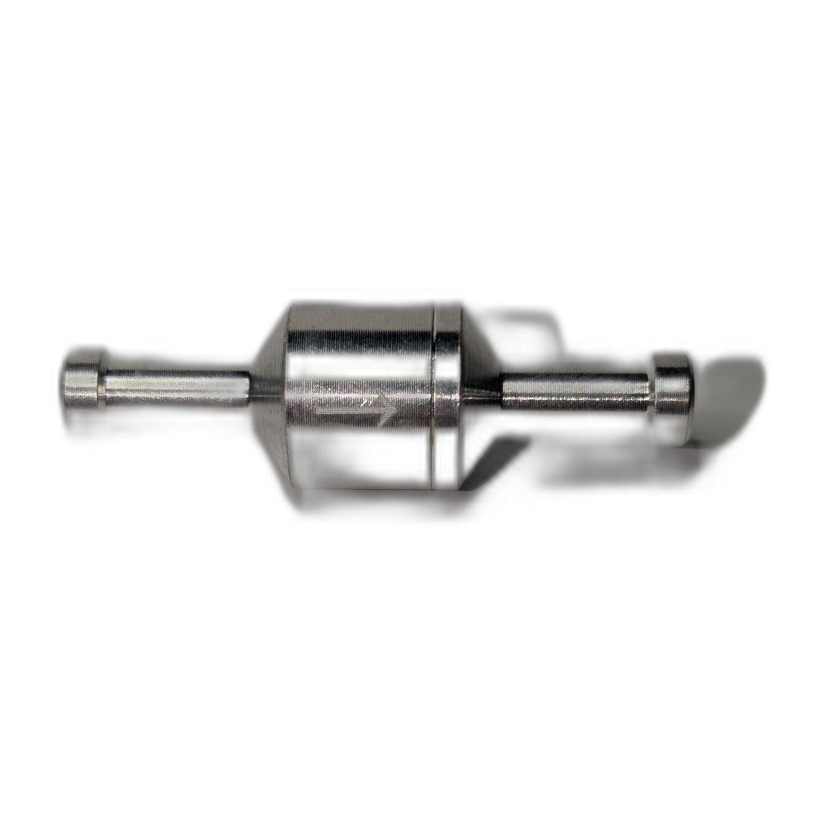 Aluminium Inline One-Way Check Valve