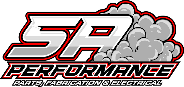 SA Performance Parts