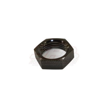 AN10 Bulkhead Nut