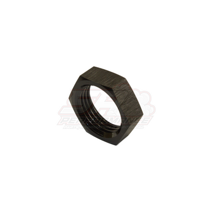 AN10 Bulkhead Nut