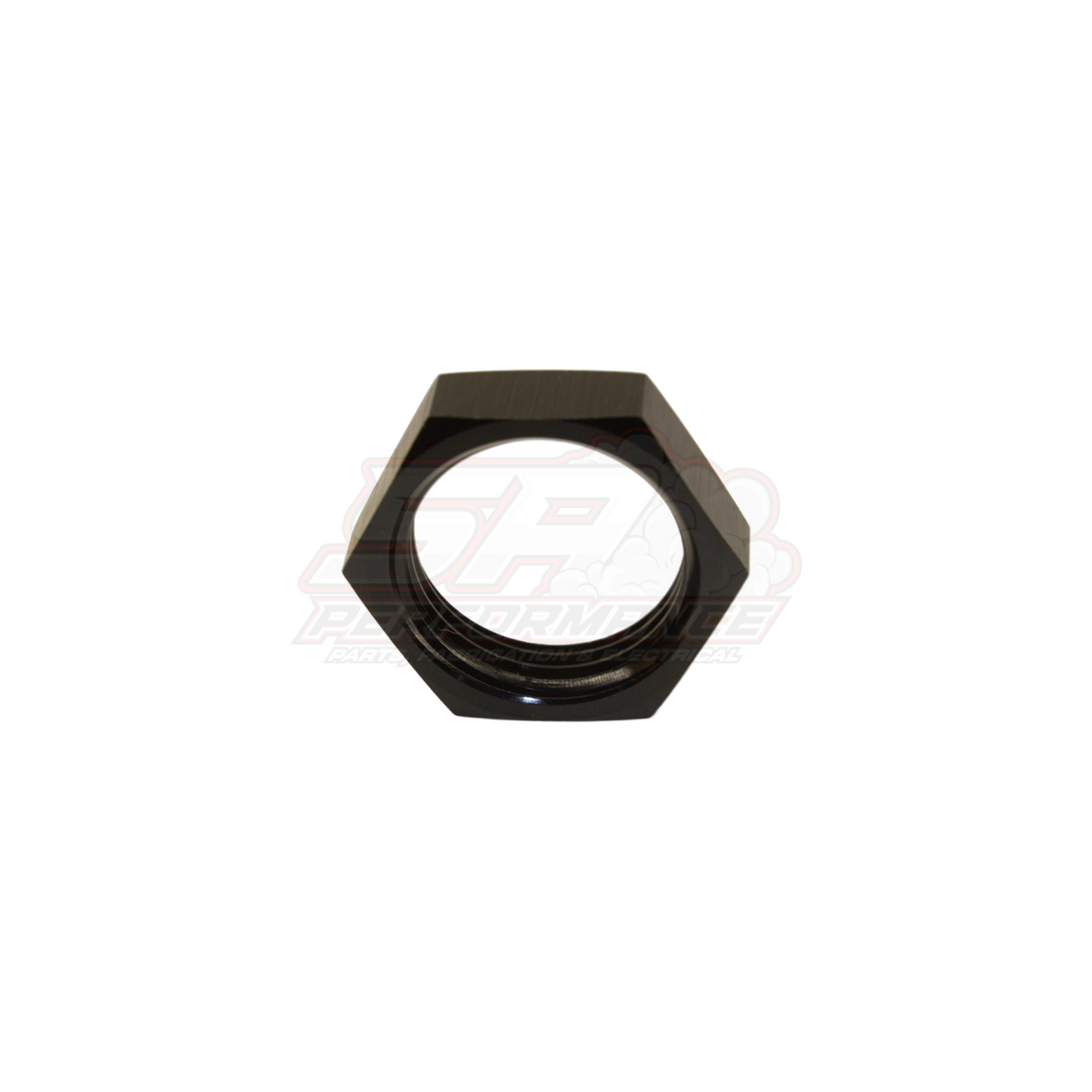 AN10 Bulkhead Nut