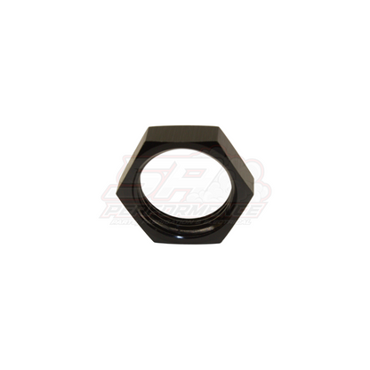 AN10 Bulkhead Nut